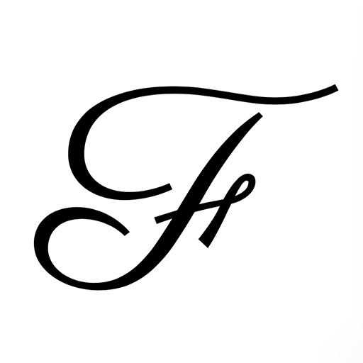 FINERY logo