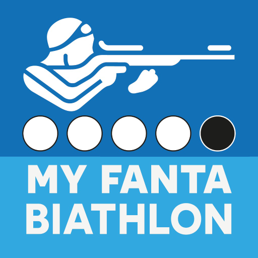 My Fantabiathlon logo