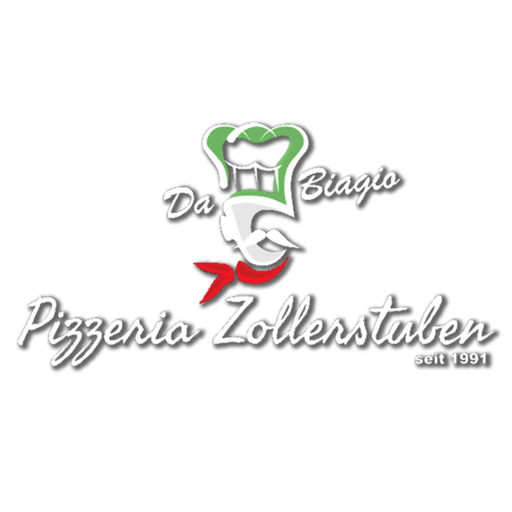 Zollerstuben Da Biagio logo
