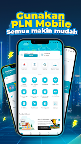 Captura de Pantalla 13 PLN Mobile android