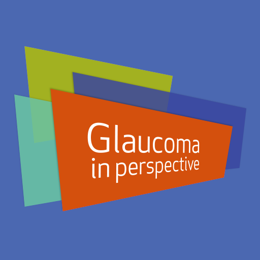 Glaucoma In Perspective MYS logo