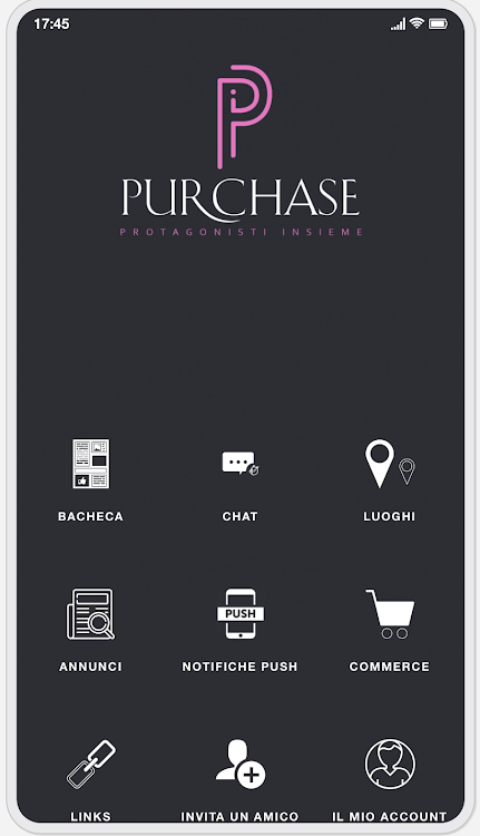 Purchase - 1.0 - (Android)
