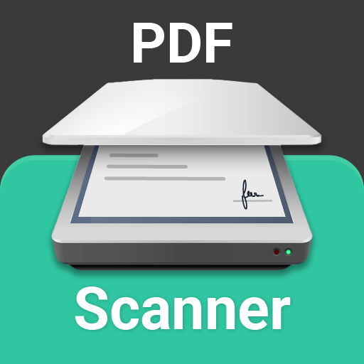 Scanner App To PDF - TapScanner