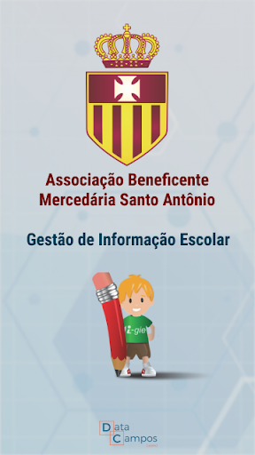 Android application ABMSA screenshort