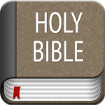 Cover Image of ダウンロード Holy Bible ASV Offline  APK