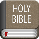 Holy Bible ASV Offline icon