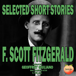 Obraz ikony: Selected Short Stories: by F. Scott Fitzgerald