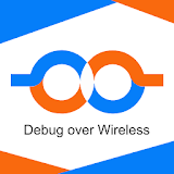 Debug over Wireless icon