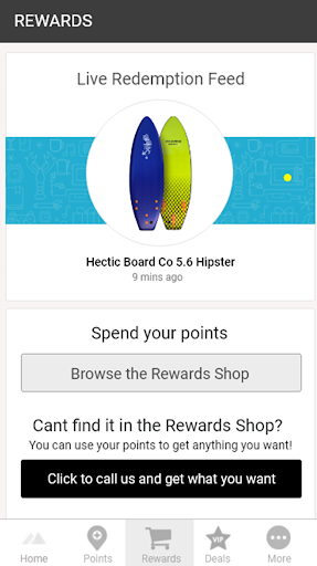 Metro Rewards NZ