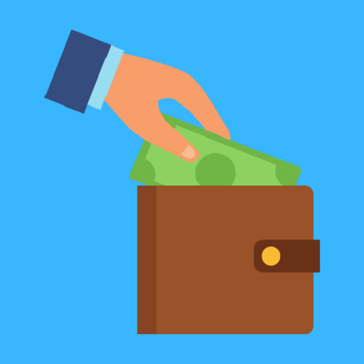 Money Manager logo