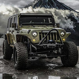 Icon image jeep Wallpapers
