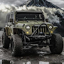 jeep Wallpapers