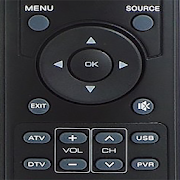 Top 27 Tools Apps Like Akai TV Remote Control - Best Alternatives
