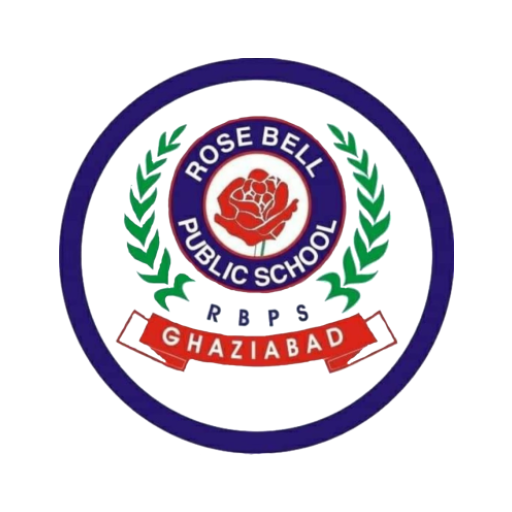 Rose Bell Public School logo