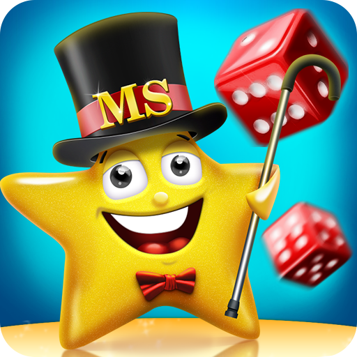 MonopolyStar logo