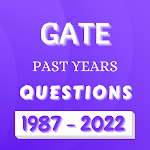 Cover Image of Baixar ExamGOAL: GATE PYQ Questions  APK