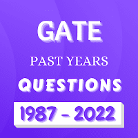 GATE Previous 30 Years CSE,ECE,EE,Civil,ME Q & A