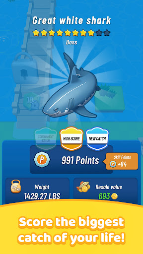 Fishmasters Friendly Fishing