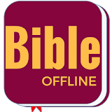 Audio Bible Offline icon