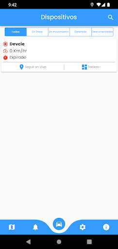 ADAP Screen 2