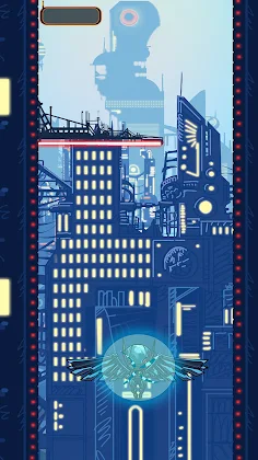 Skyscraper Run - Screenshot 2