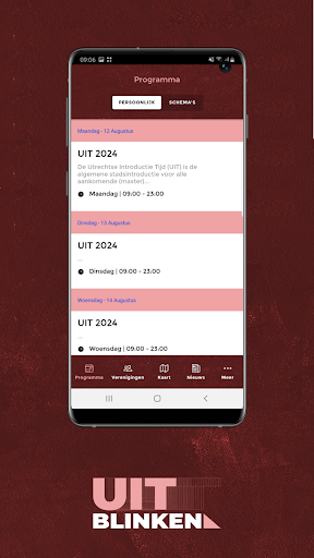 UIT 2024 Screen 3
