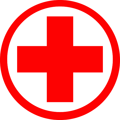 Red Cross 2 logo