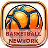 BASKETBALL NEWYORK icon