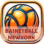 BASKETBALL NEWYORK