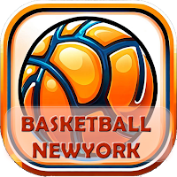 BASKETBALL NEWYORK