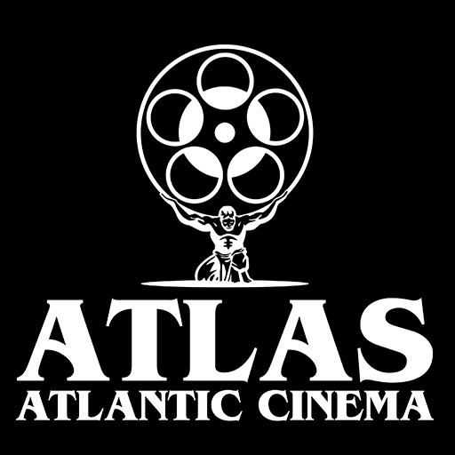 Atlas Atlantic Cinema logo