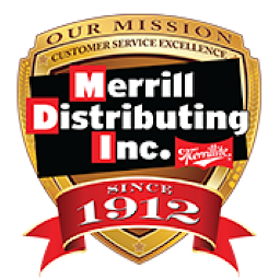Icon image Merrill Distributing Inc.