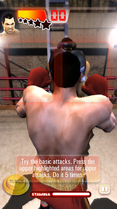 RealTech Iron Fist Boxingのおすすめ画像3
