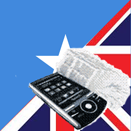Icon image English Somali Dictionary
