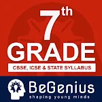 7th Grade Science - BeGenius Apk