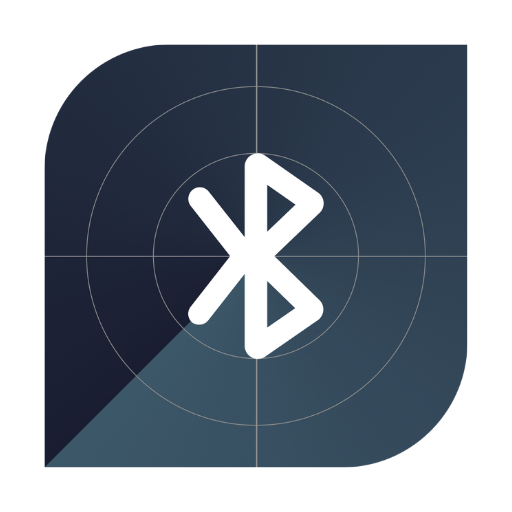 Thingsup BLE Beacon Scanner an Logo