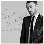 Sam Smith Music of Album
