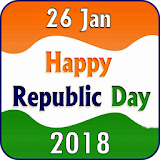 Republic Day Images & Greetings icon