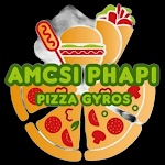 Cover Image of Download AmcsiPhapi Pizza&Gyros  APK