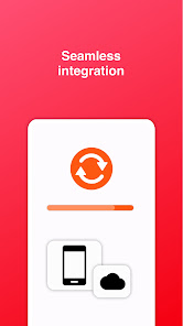Captura 11 Sync for iCloud Calendar android