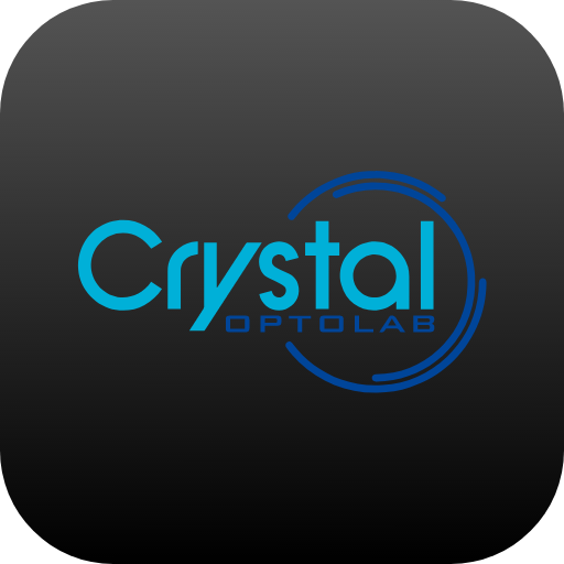 Crystal Optolab