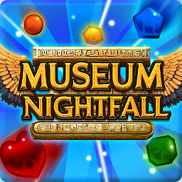 Jewel Museum Nightfall Mod Apk