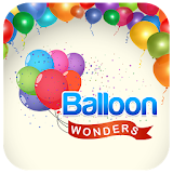 Balloon Wonders icon