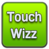 TouchWizz CM7 Theme Lite icon