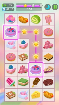 Tile Onet - Connect & Match - Screenshot 1