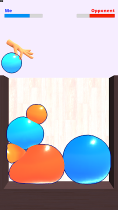 Blob Throw - Screenshot 4