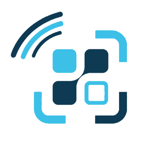 InScanQR logo