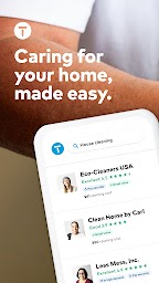 Thumbtack: Hire Service Pros