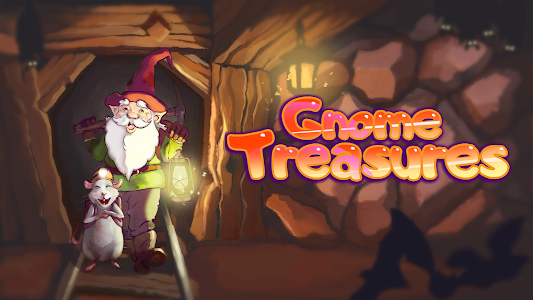 Gnome Treasures Unknown