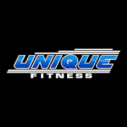 Unique Fitness Holbrook  Icon